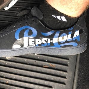 Meet your Posher, Mason